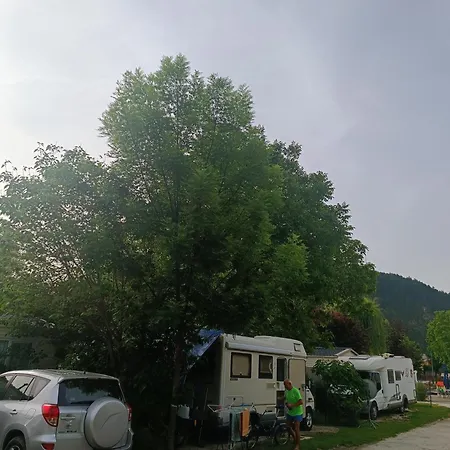 Les Lavandes, Castellane