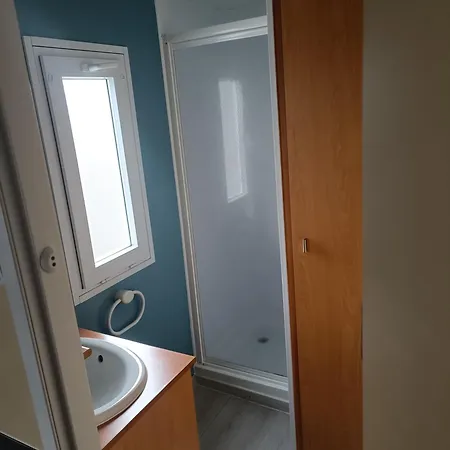 Les Lavandes, Parque de Campismo 2*