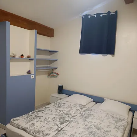 Les Lavandes, Parque de Campismo 2*