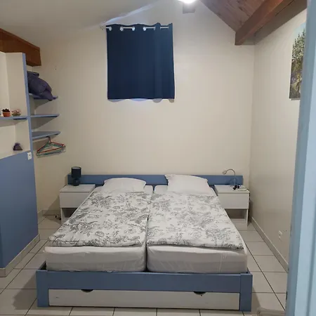 Les Lavandes, 2* Castellane