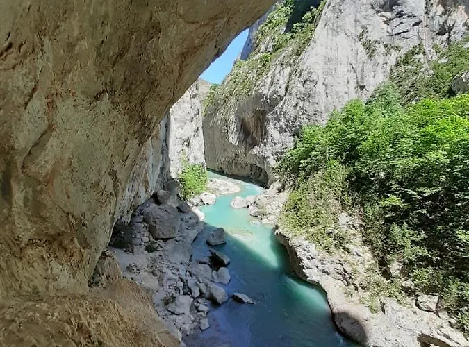 Camping Les Lavandes,