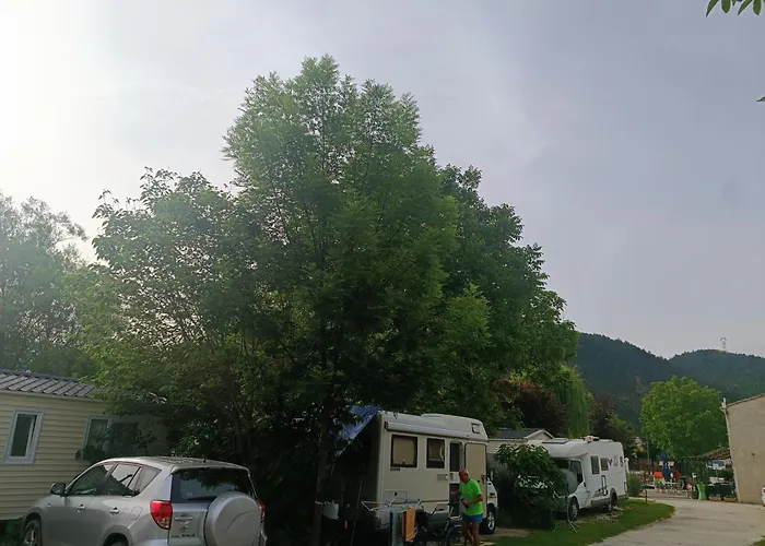 Les Lavandes, Castellane