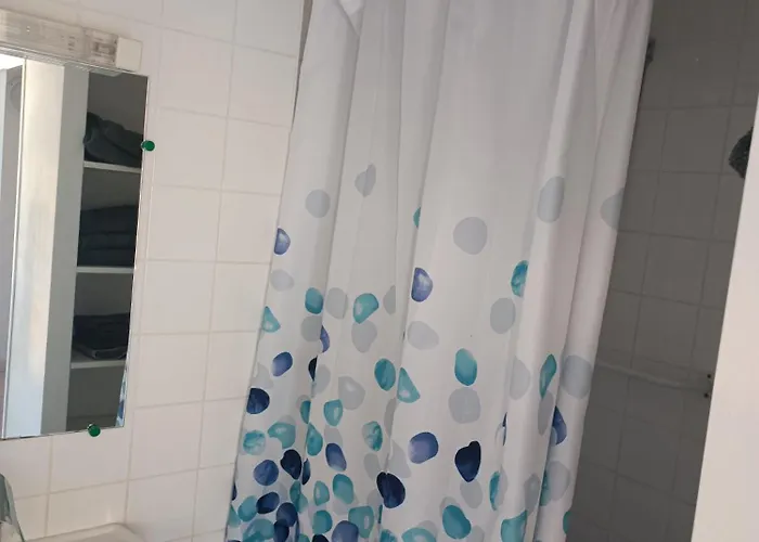 Les Lavandes, Camping Castellane