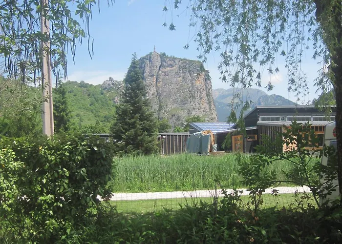 Les Lavandes, Castellane