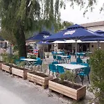 אתר קמפינג Les Lavandes, 2*
