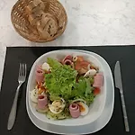 Les Lavandes, אתר קמפינג