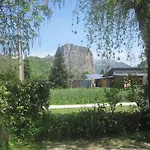 Les Lavandes, Castellane