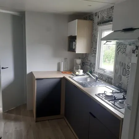 Campeggio Les Lavandes,