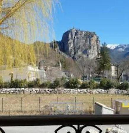 Les Lavandes, Kamp alanı Castellane