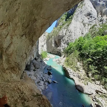 Campeggio Les Lavandes,