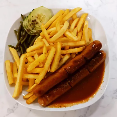 Les Lavandes, Kamp alanı 2*