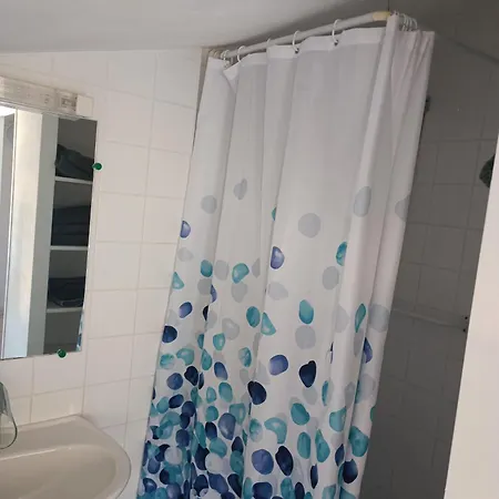 Les Lavandes, Kamp alanı Castellane