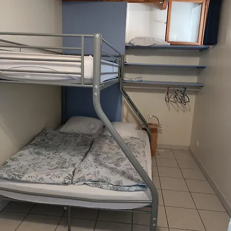 Campeggio Les Lavandes,