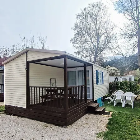 Les Lavandes, Castellane