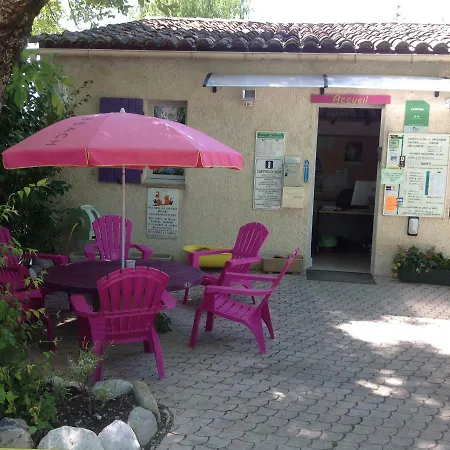 Les Lavandes, 2*