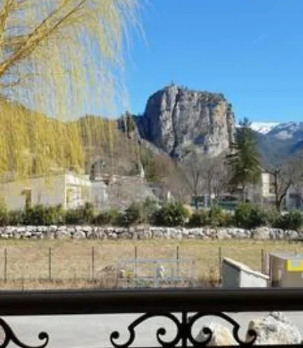 Les Lavandes, Kemping Castellane