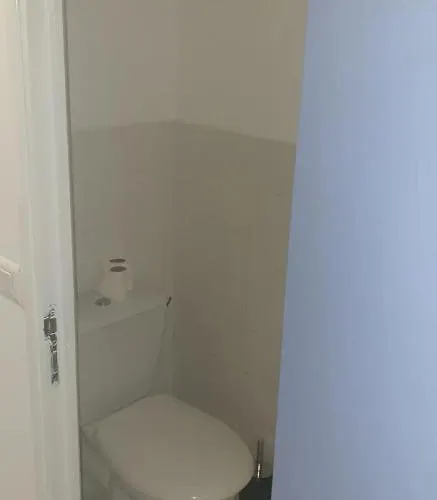 Kemping Les Lavandes, Castellane