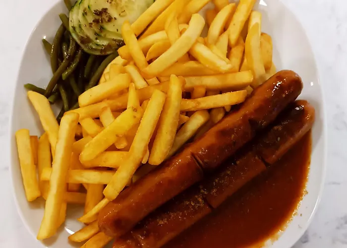 Les Lavandes, Kemping 2*