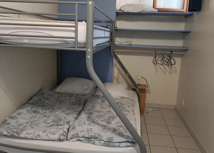 Kemping Les Lavandes,